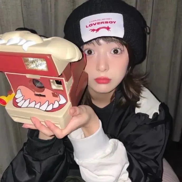 怪客临门