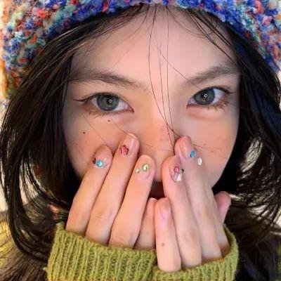 山河之影
